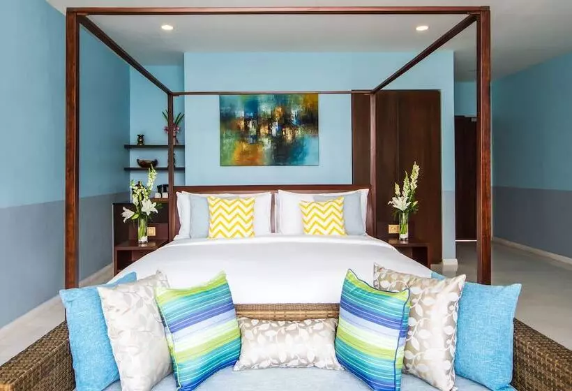 Montigo Resorts Nongsa