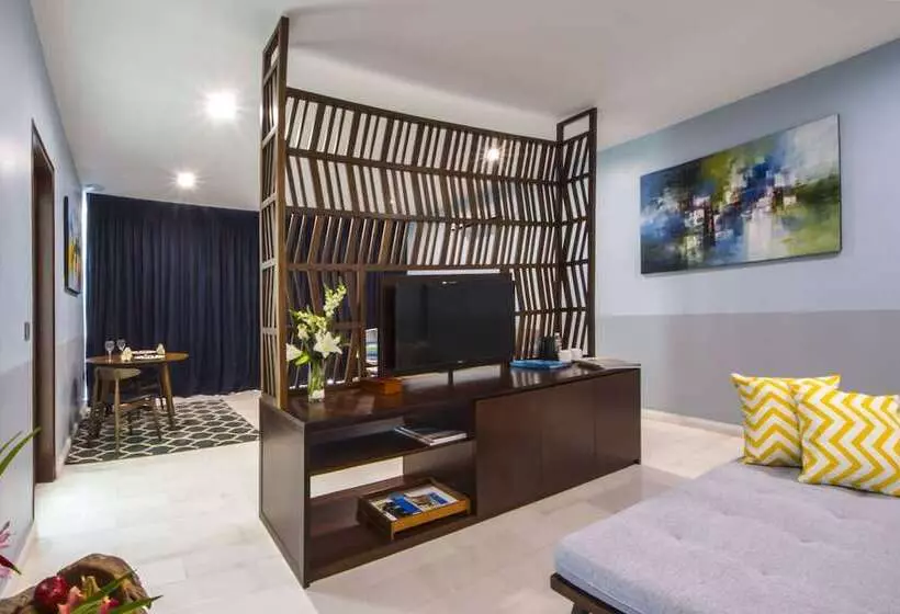 Montigo Resorts Nongsa