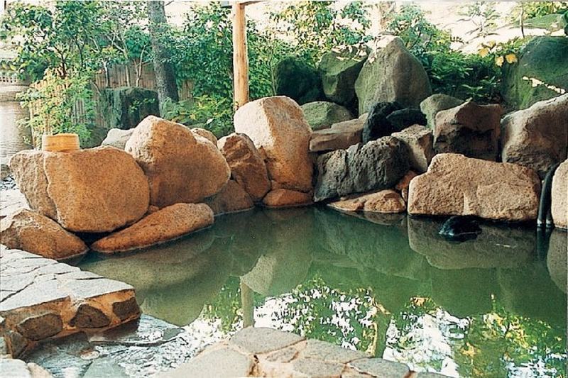 Tsukioka New Hotel Kangetsu