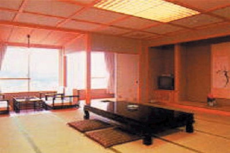 Tsukioka New Hotel Kangetsu