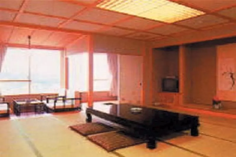 Tsukioka New Hotel Kangetsu