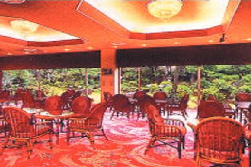 Tsukioka New Hotel Kangetsu