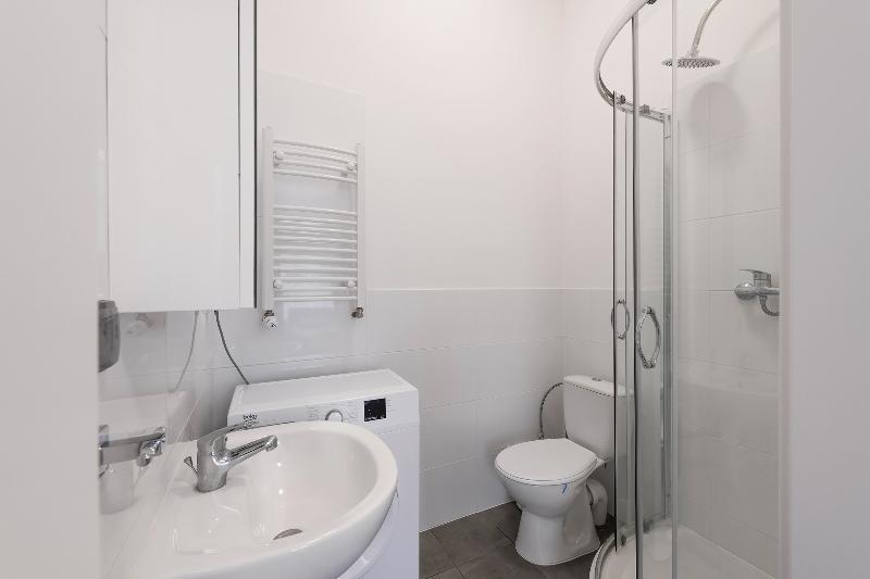 הוסטל Queen Apartments