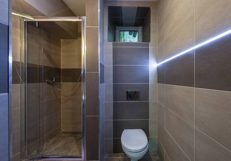 הוסטל Queen Apartments