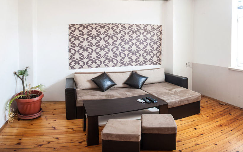 旅馆 Galiani Guestrooms