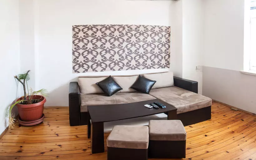 旅馆 Galiani Guestrooms