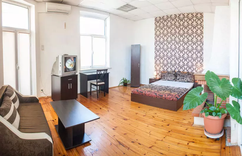 旅馆 Galiani Guestrooms