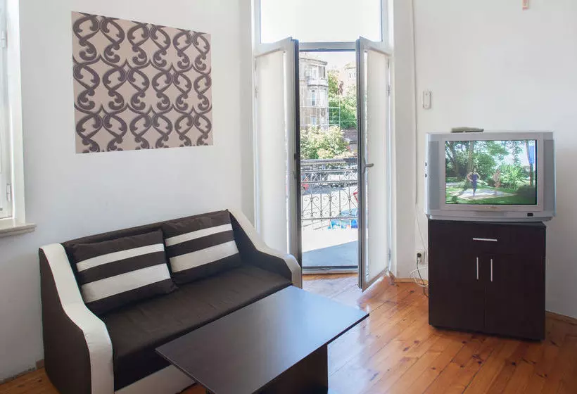 旅馆 Galiani Guestrooms