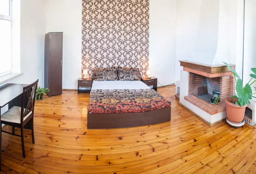 旅馆 Galiani Guestrooms