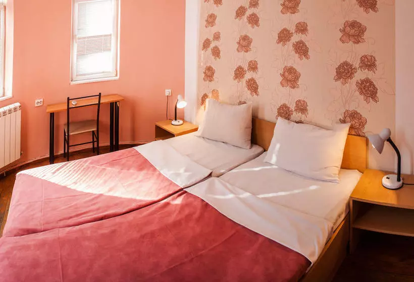 旅馆 Galiani Guestrooms