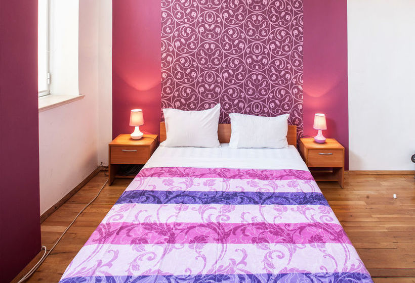 旅馆 Galiani Guestrooms