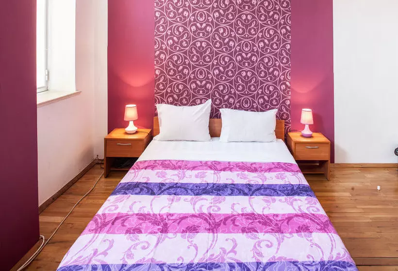 旅馆 Galiani Guestrooms