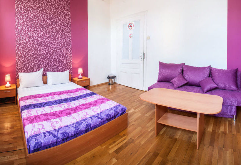 旅馆 Galiani Guestrooms