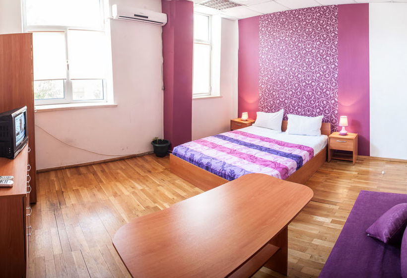 旅馆 Galiani Guestrooms