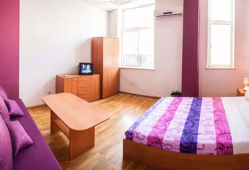 旅馆 Galiani Guestrooms