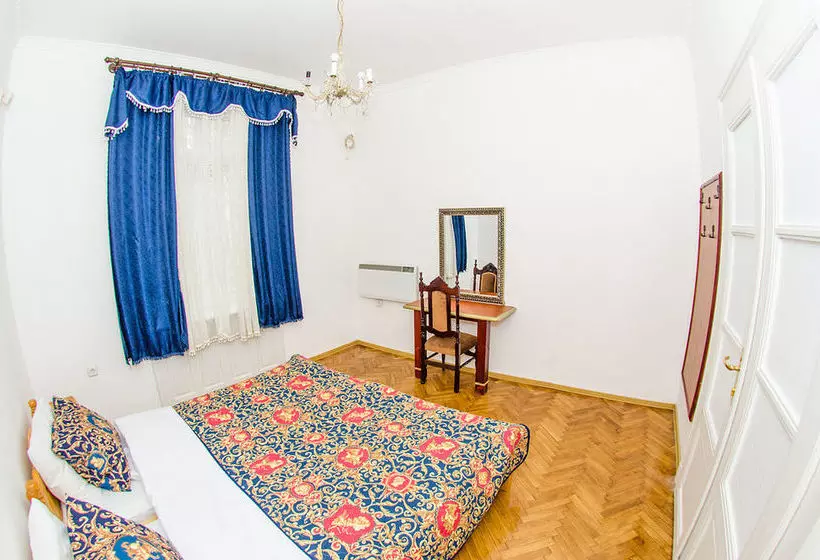 旅馆 Galiani Guestrooms