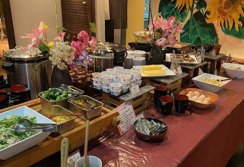 Отель Ramada Encore By Wyndham Amagasaki