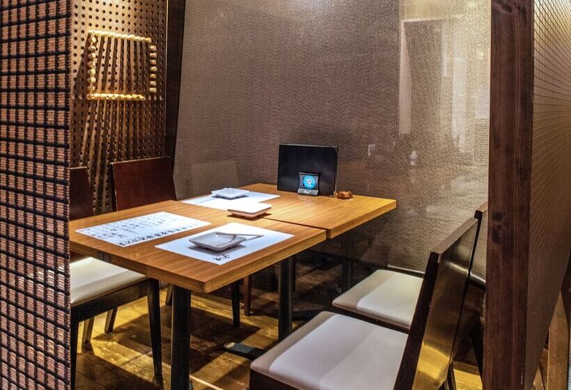 호텔 Ramada Encore By Wyndham Amagasaki