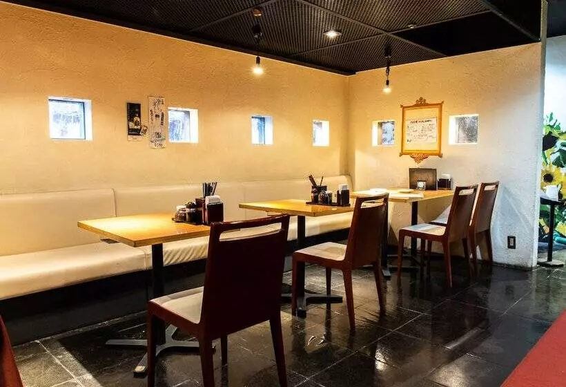 Отель Ramada Encore By Wyndham Amagasaki