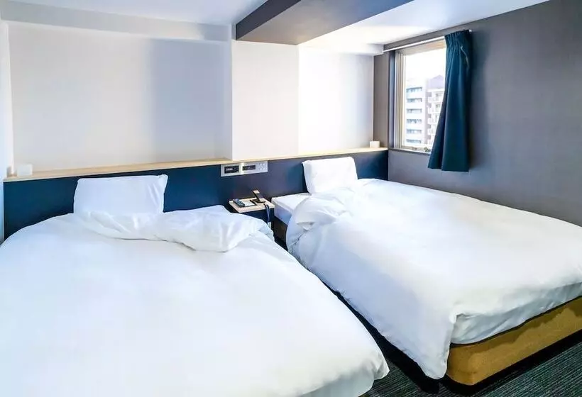 Отель Ramada Encore By Wyndham Amagasaki