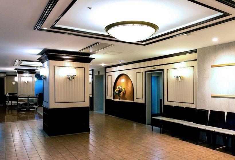 호텔 Ramada Encore By Wyndham Amagasaki