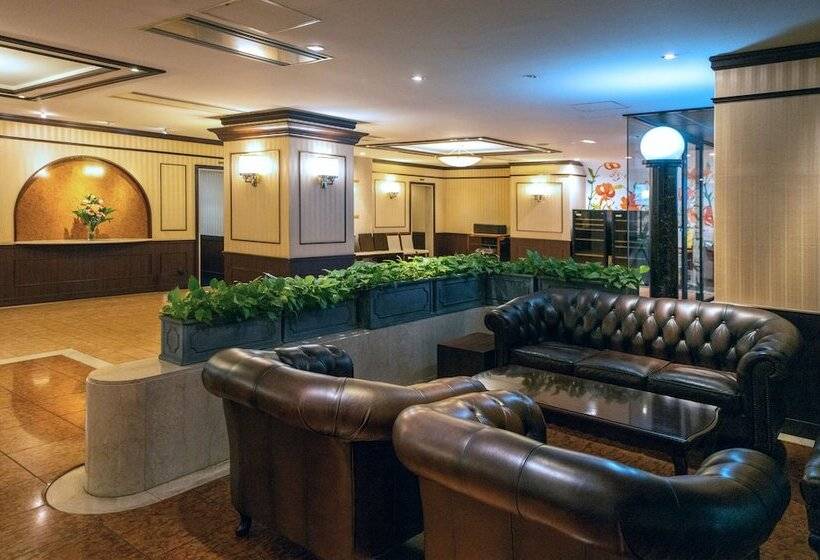 호텔 Ramada Encore By Wyndham Amagasaki