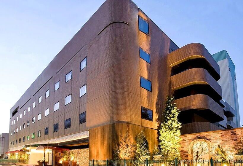 호텔 Ramada Encore By Wyndham Amagasaki