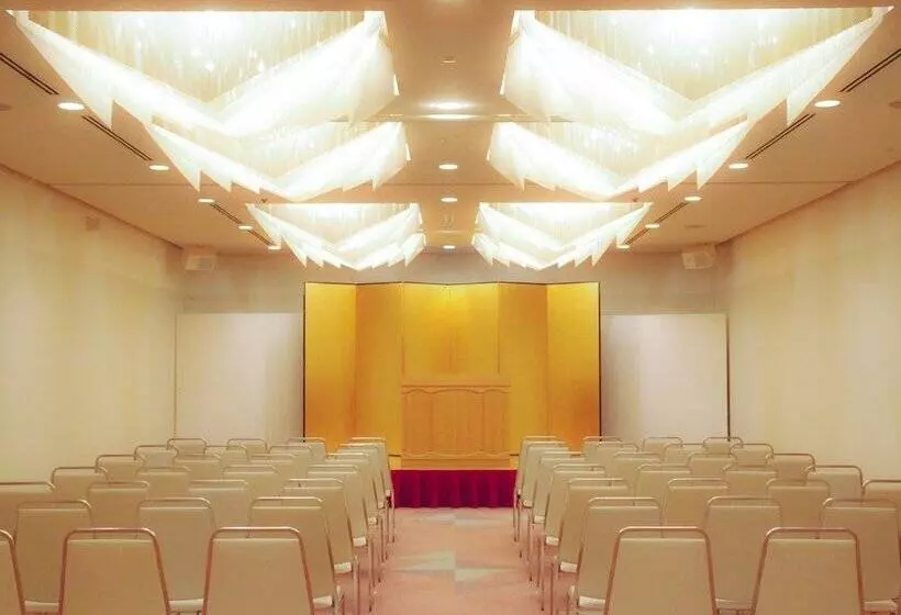 호텔 Ana Crowne Plaza Resort Appi Kogen, An Ihg