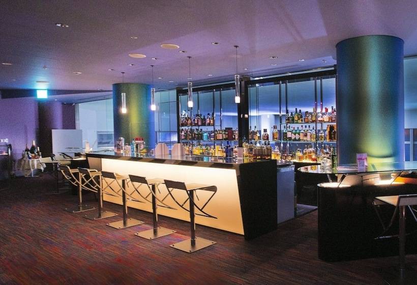 Hotel Ana Crowne Plaza Resort Appi Kogen, An Ihg