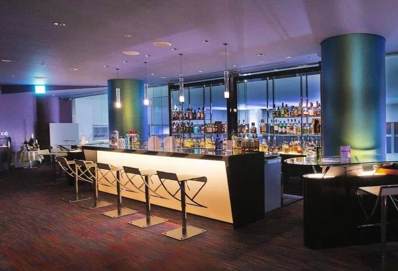 호텔 Ana Crowne Plaza Resort Appi Kogen, An Ihg