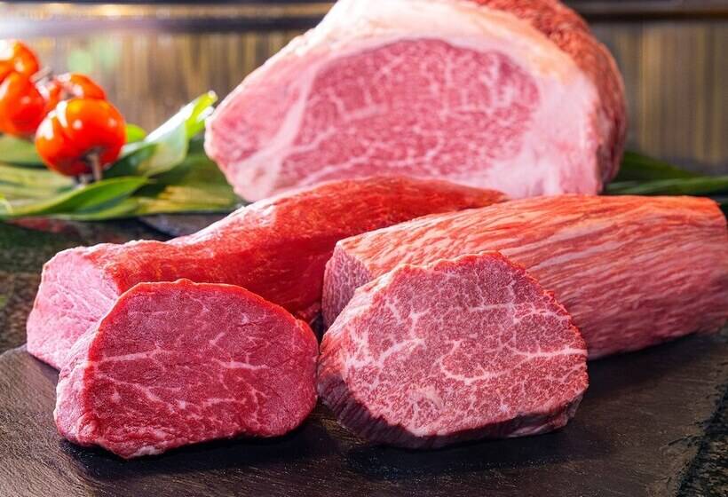 Hotel Ana Crowne Plaza Resort Appi Kogen, An Ihg