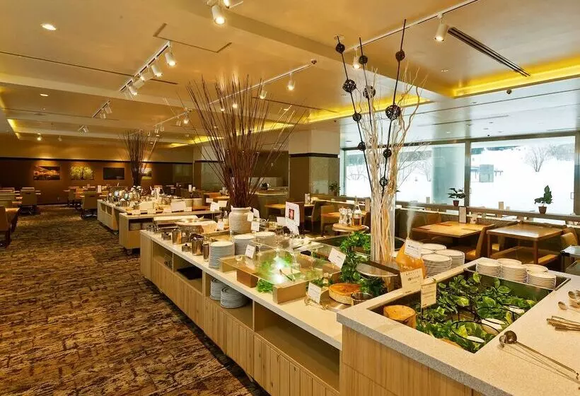 호텔 Ana Crowne Plaza Resort Appi Kogen, An Ihg