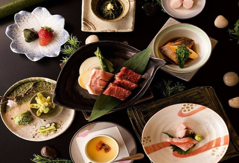 Hotel Ana Crowne Plaza Resort Appi Kogen, An Ihg