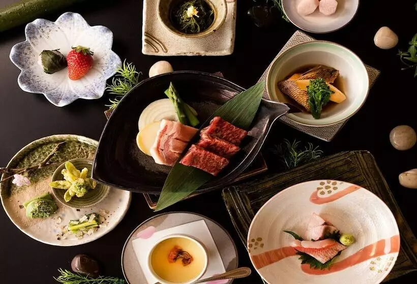 호텔 Ana Crowne Plaza Resort Appi Kogen, An Ihg