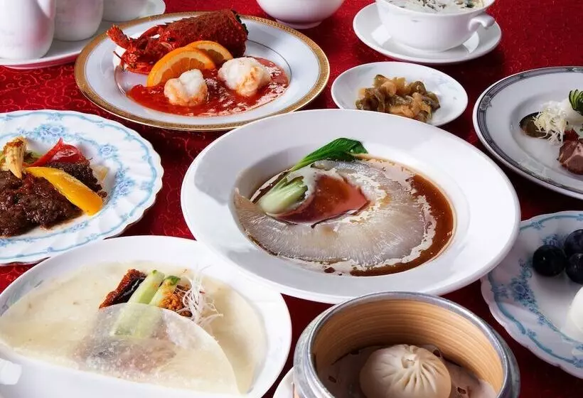 호텔 Ana Crowne Plaza Resort Appi Kogen, An Ihg