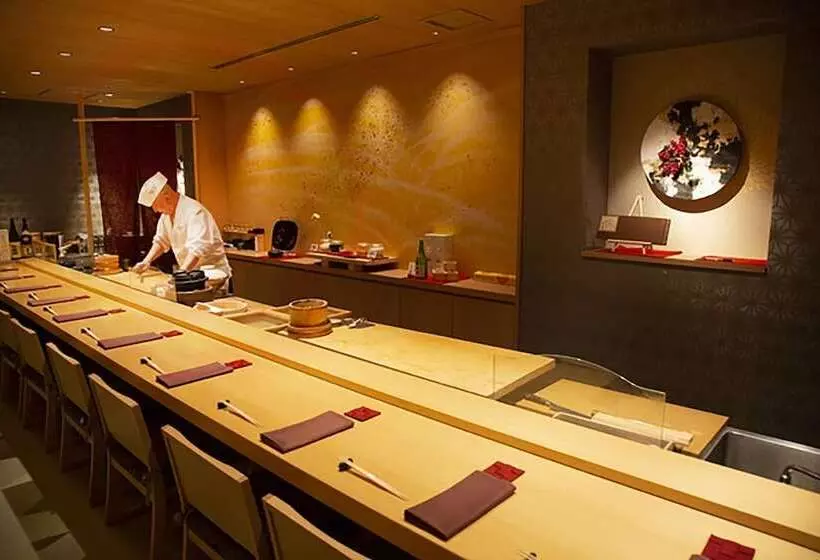 호텔 Ana Crowne Plaza Resort Appi Kogen, An Ihg