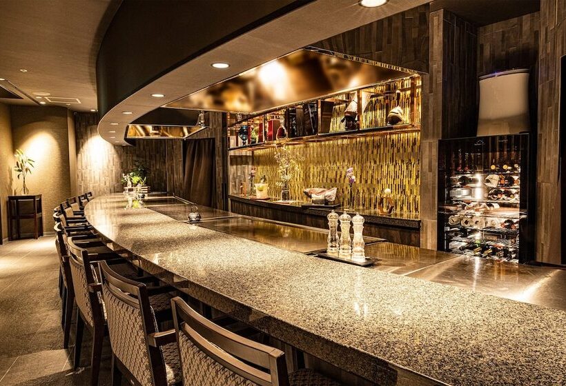 Hotel Ana Crowne Plaza Resort Appi Kogen, An Ihg