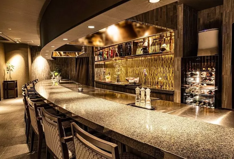 호텔 Ana Crowne Plaza Resort Appi Kogen, An Ihg