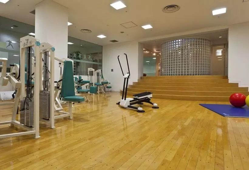 호텔 Ana Crowne Plaza Resort Appi Kogen, An Ihg