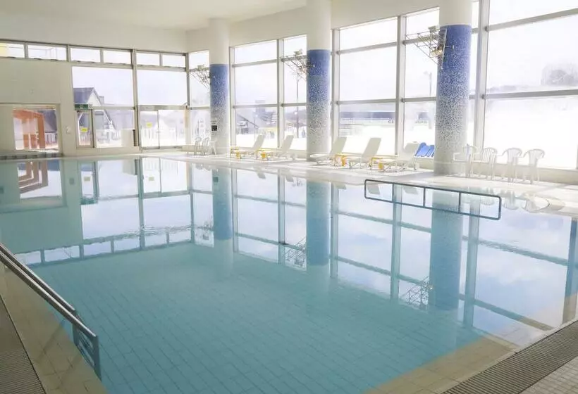 호텔 Ana Crowne Plaza Resort Appi Kogen, An Ihg