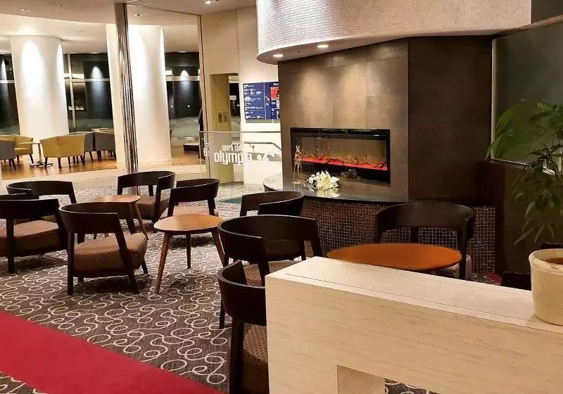 호텔 Ana Crowne Plaza Resort Appi Kogen, An Ihg