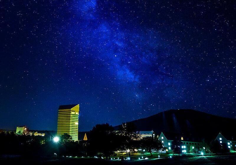 Hotel Ana Crowne Plaza Resort Appi Kogen, An Ihg