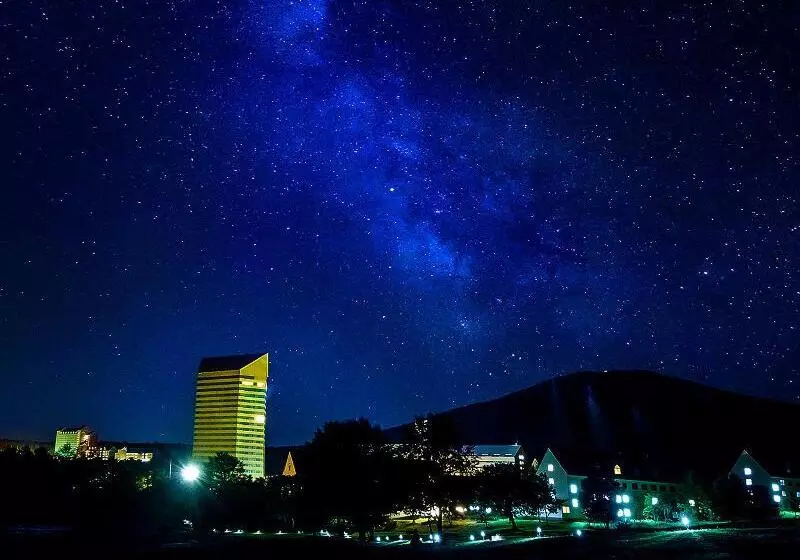 호텔 Ana Crowne Plaza Resort Appi Kogen, An Ihg