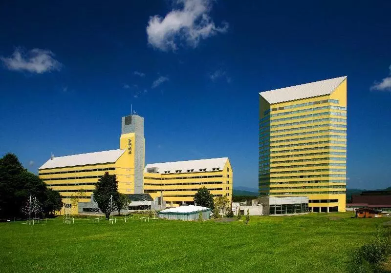 호텔 Ana Crowne Plaza Resort Appi Kogen, An Ihg