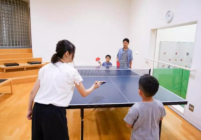 호텔 Ana Crowne Plaza Resort Appi Kogen, An Ihg