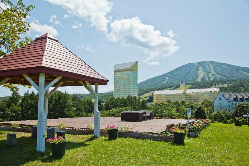 Hotel Ana Crowne Plaza Resort Appi Kogen, An Ihg