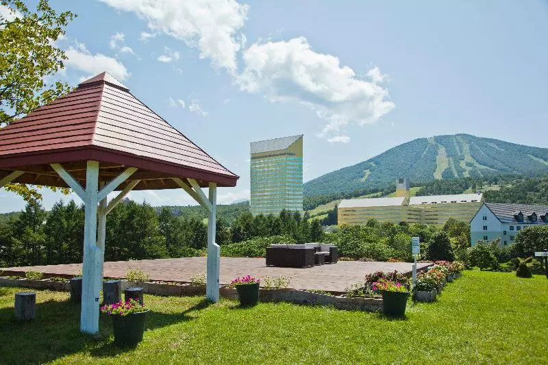 호텔 Ana Crowne Plaza Resort Appi Kogen, An Ihg