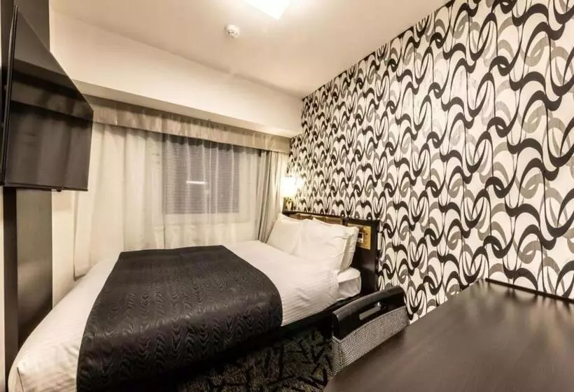 Apa Hotel Stay Toyama