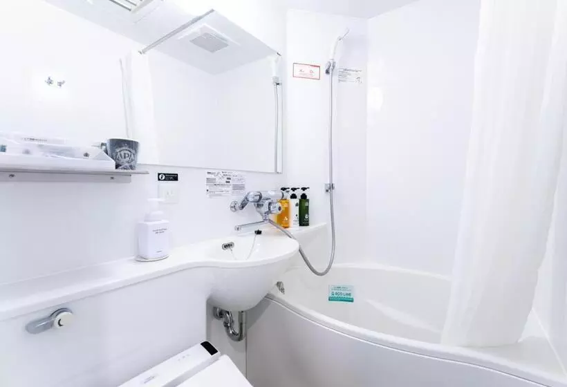 Apa Hotel Stay Toyama