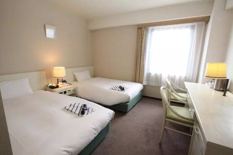 Apa Hotel Stay Toyama